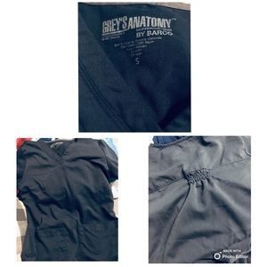 Women’s Grey’s Anatomy Scrubs